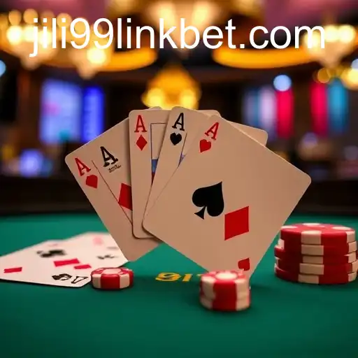 Understanding the Thrills of Baccarat Game: A Deep Dive into the World of Jili99 Link