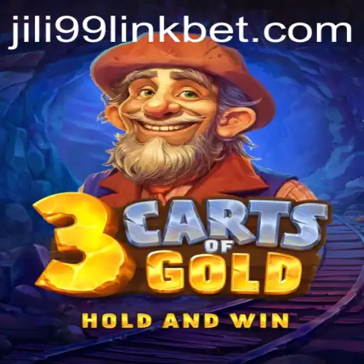 Discover the Adventure of 3cartsOfGold: A Journey Through Virtual Wealth