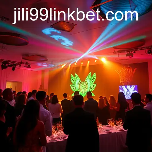 Unlocking the World of Exclusive Events with Jili99 Link