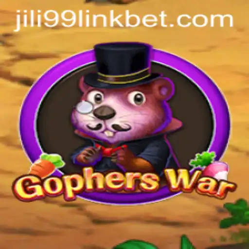 Explore GophersWar: A Thrilling Gaming Experience