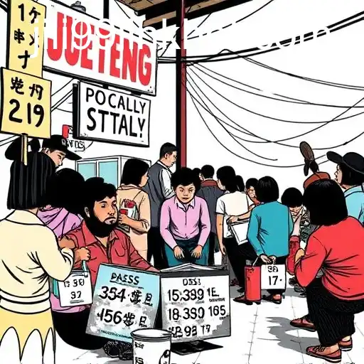 The Complex World of Jueteng: An In-Depth Examination