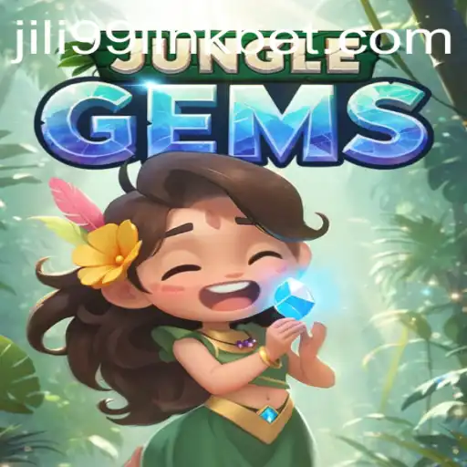 Explore the Exciting World of JungleGems and Uncover the Jili99 Link