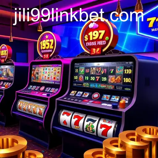 Exploring the World of Online Slots: A Closer Look at 